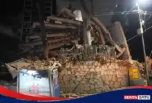 Gempa Kembar Venezuela Mengguncang Dunia, Indonesia Ternyata Punya Jejak Serupa
