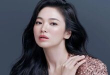 Song Hye Kyo Tinggalkan UAA Setelah 14 Tahun, Babak Baru Kariernya Dimulai