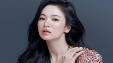 Song Hye Kyo Tinggalkan UAA Setelah 14 Tahun, Babak Baru Kariernya Dimulai