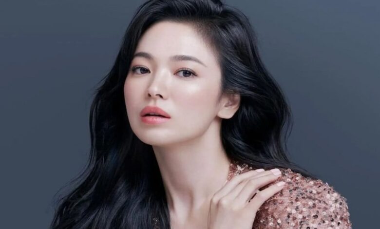 Song Hye Kyo Tinggalkan UAA Setelah 14 Tahun, Babak Baru Kariernya Dimulai