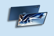 Moto Pad 70 Pro Bawa Layar 144Hz dan Baterai 10.200 mAh, Tablet Premium Makin Serius