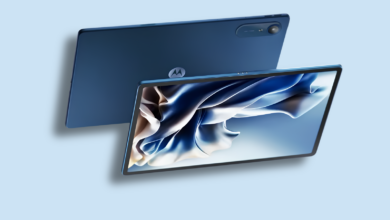 Moto Pad 70 Pro Bawa Layar 144Hz dan Baterai 10.200 mAh, Tablet Premium Makin Serius