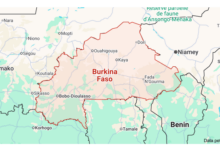 Burkina Faso Putus Hubungan Dengan Prancis, Tuduhan Intervensi Memanas