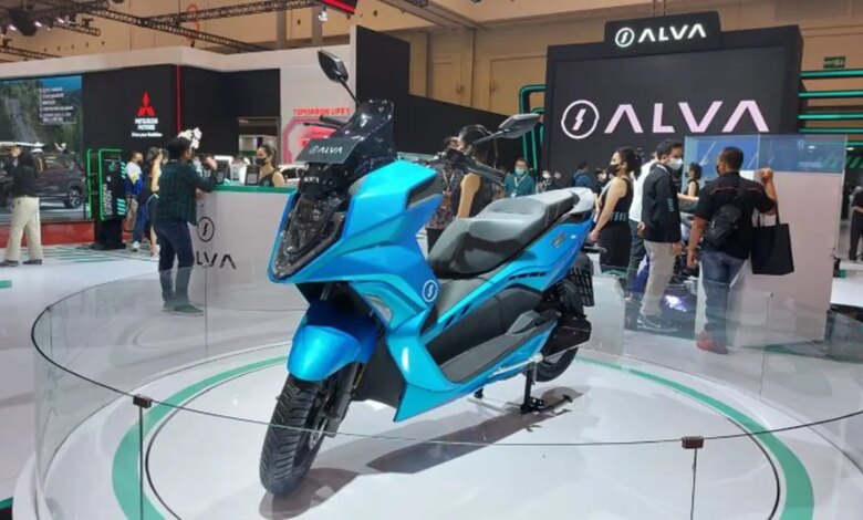 Alva One XP Turun ke Rp31,5 Juta, Subsidi Rp7 Juta Ubah Peta Motor Listrik Premium