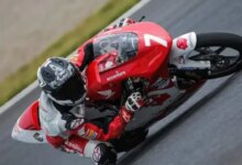 Veda Ega Start Ketujuh di Assen, Peluang Podium Masih Terbuka
