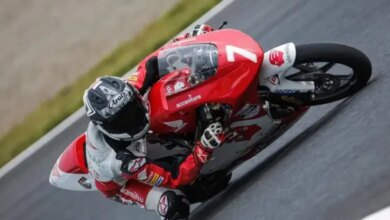 Veda Ega Start Ketujuh di Assen, Peluang Podium Masih Terbuka