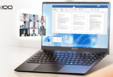 Axioo Hype AMD X1 Bawa Layar Full HD IPS ke Kelas Laptop Murah, Ini yang Bikin Menarik