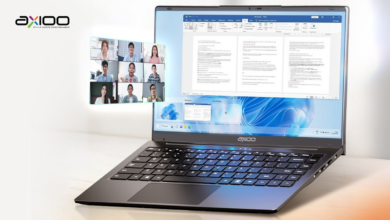 Axioo Hype AMD X1 Bawa Layar Full HD IPS ke Kelas Laptop Murah, Ini yang Bikin Menarik