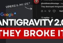 Google Antigravity 2.0 Pecah Jadi 4 Alat, Pengguna IDE Langsung Harus Menyesuaikan