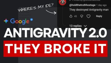 Google Antigravity 2.0 Pecah Jadi 4 Alat, Pengguna IDE Langsung Harus Menyesuaikan