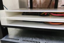 HP Bekas Disulap Jadi Data Center Murah, Cukup Puluhan Unit untuk Satu Server Dual-Socket