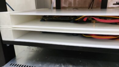HP Bekas Disulap Jadi Data Center Murah, Cukup Puluhan Unit untuk Satu Server Dual-Socket