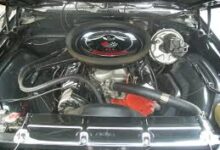 V8 Amerika yang Tak Tergantikan, Dari Small-Block Chevy hingga HEMI