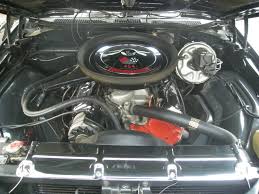 V8 Amerika yang Tak Tergantikan, Dari Small-Block Chevy hingga HEMI
