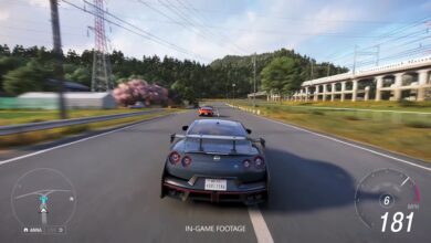 Forza Horizon 6 Dinilai Sangat Autentik, Tapi Desain Rumah Pemain Masih Mengganjal