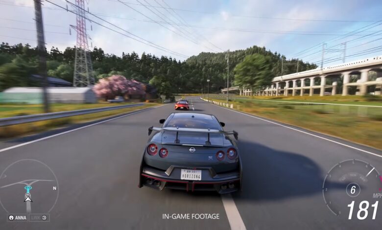 Forza Horizon 6 Dinilai Sangat Autentik, Tapi Desain Rumah Pemain Masih Mengganjal