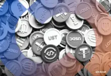 Asia Tenggara dan Afrika Dorong Ledakan Stablecoin, Peta Pendiri Masih Tertinggal