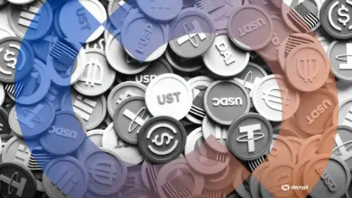 Asia Tenggara dan Afrika Dorong Ledakan Stablecoin, Peta Pendiri Masih Tertinggal