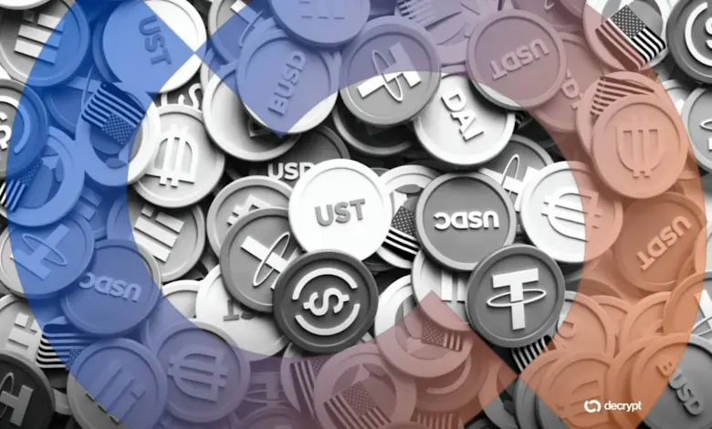 Asia Tenggara dan Afrika Dorong Ledakan Stablecoin, Peta Pendiri Masih Tertinggal