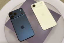 iPhone 17 Pro Turun Rp1 Juta, Harga Semua Model Kini Bergerak Berlawanan