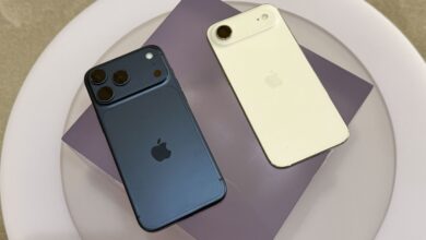 iPhone 17 Pro Turun Rp1 Juta, Harga Semua Model Kini Bergerak Berlawanan