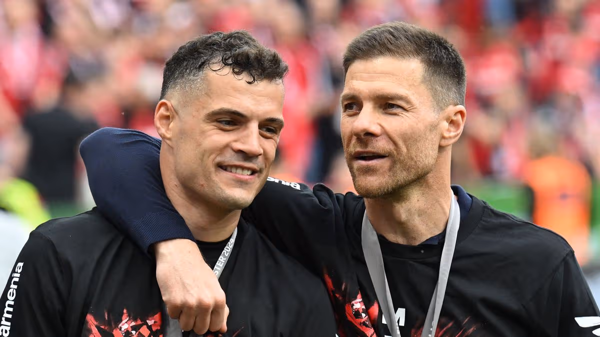 Chelsea Kantongi £51,8 Juta, Rebuild Xabi Alonso Dimulai dari Xhaka dan Palestra