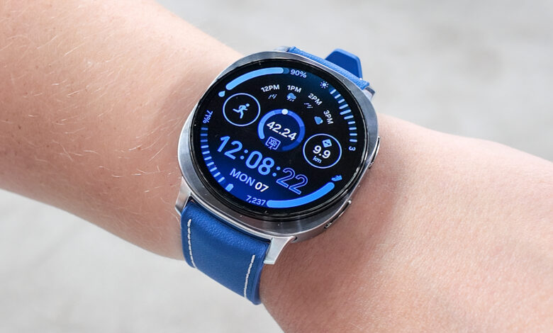 Galaxy Watch 9 Mulai Terbongkar, Fitur Kesehatan Baru dan Desain Ultra 2 Bikin Perhatian