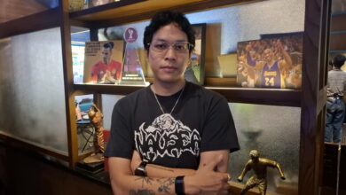 Baskara Putra Sempat Pingsan di Pesawat, Kondisinya Kini Membaik