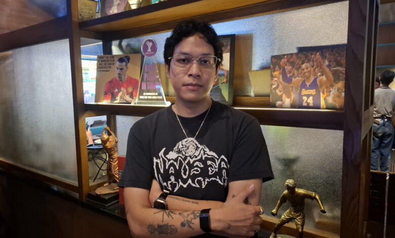 Baskara Putra Sempat Pingsan di Pesawat, Kondisinya Kini Membaik