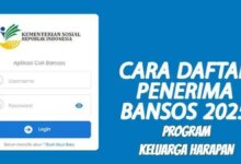 Cek Bansos Lansia Kini Bisa Online, Status PKH Bisa Langsung Muncul