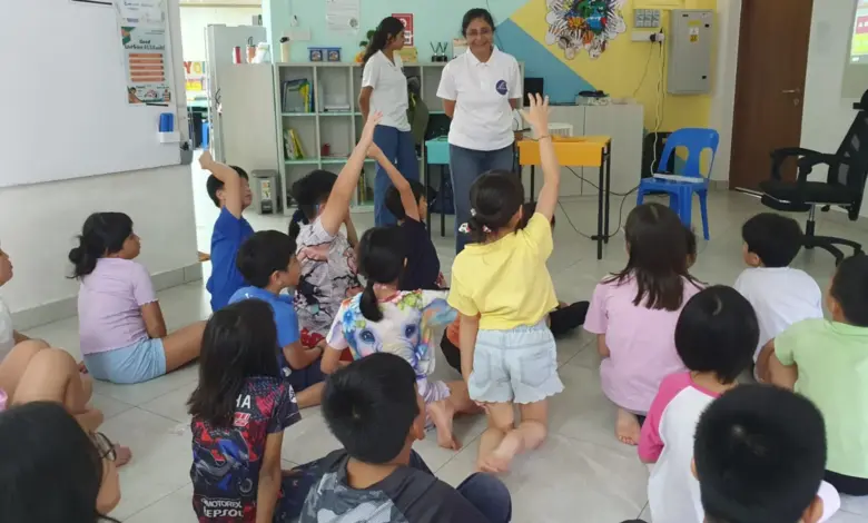 4 Aktivitas Liburan Sekolah 2026 yang Bikin Waktu Luang Lebih Berarti