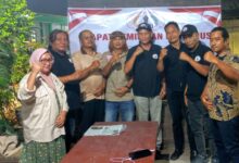 DPW SWI Jawa Tengah Berbenah Cepat, Verifikasi Dewan Pers dan Pelantikan Jadi Fokus Utama