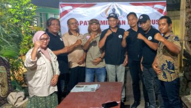 DPW SWI Jawa Tengah Berbenah Cepat, Verifikasi Dewan Pers dan Pelantikan Jadi Fokus Utama