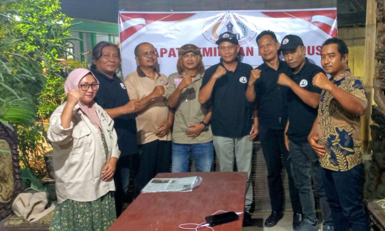 DPW SWI Jawa Tengah Berbenah Cepat, Verifikasi Dewan Pers dan Pelantikan Jadi Fokus Utama