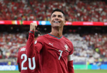 CR7 Tidak Dibentuk oleh Bakat Saja, Disiplin yang Mengubah Ronaldo Menjadi Mesin