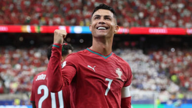CR7 Tidak Dibentuk oleh Bakat Saja, Disiplin yang Mengubah Ronaldo Menjadi Mesin