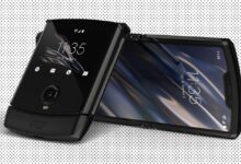 5 Trik Kamera Motorola Razr di Laga Piala Dunia, Satu Modelnya Lagi Diskon Besar