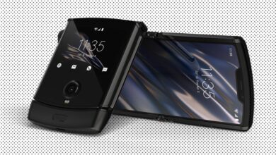 5 Trik Kamera Motorola Razr di Laga Piala Dunia, Satu Modelnya Lagi Diskon Besar