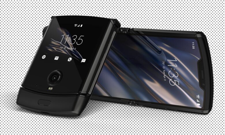 5 Trik Kamera Motorola Razr di Laga Piala Dunia, Satu Modelnya Lagi Diskon Besar