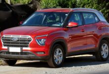 Hyundai Creta Facelift 2026 Makin Matang, Kabin Lebih Senyap dan Teknologi Makin Lengkap