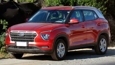 Hyundai Creta Facelift 2026 Makin Matang, Kabin Lebih Senyap dan Teknologi Makin Lengkap