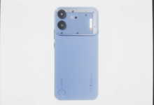 Nothing Phone 4b Makin Jelas Arah Kelas Menengah, Baterai 5.400mAh Jadi Andalan