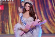Avni Gupta Bawa Misi Sosial ke Miss Supranational 2026, India Punya Harapan Besar
