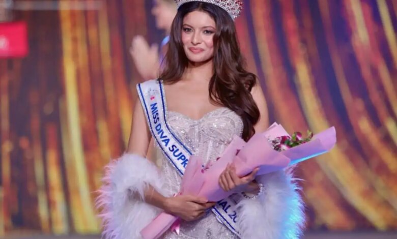Avni Gupta Bawa Misi Sosial ke Miss Supranational 2026, India Punya Harapan Besar