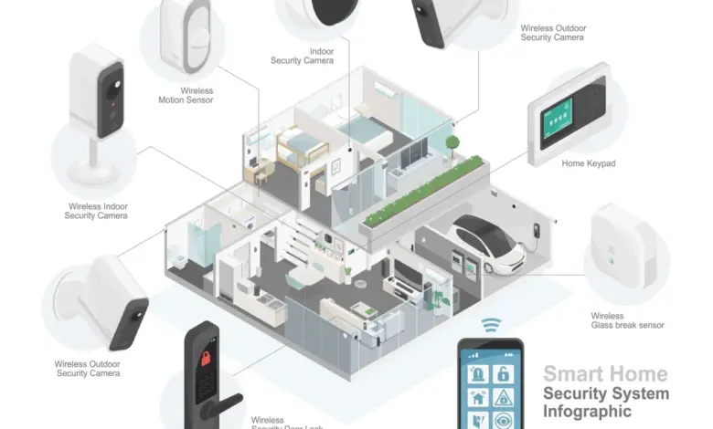 4 Perangkat Prime Day yang Paling Mengubah Smart Home, Sensor Kecil Ini Jadi Pembeda