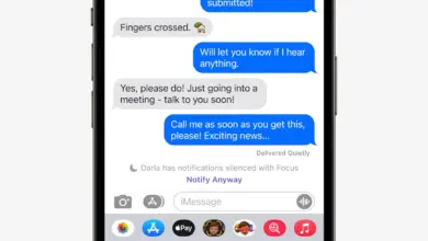 Share Focus Status di iPhone, Cara Halus Mengurangi Salah Paham Saat Sedang Sibuk