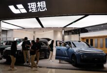 China Menuju 90% NEV pada 2030, BEV Kian Menguasai Pasar