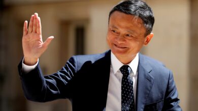 30 Kali Ditolak, Jack Ma Menjadikan Alibaba Raksasa Digital dari Titik Nol
