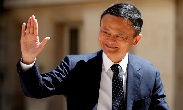 30 Kali Ditolak, Jack Ma Menjadikan Alibaba Raksasa Digital dari Titik Nol