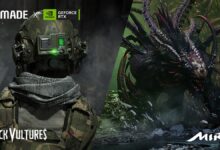 AI Bangun MMO Dalam 2 Hari, Tapi Gamer Masih Meragukan Kualitasnya